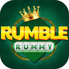 Rumble Rummy Icon